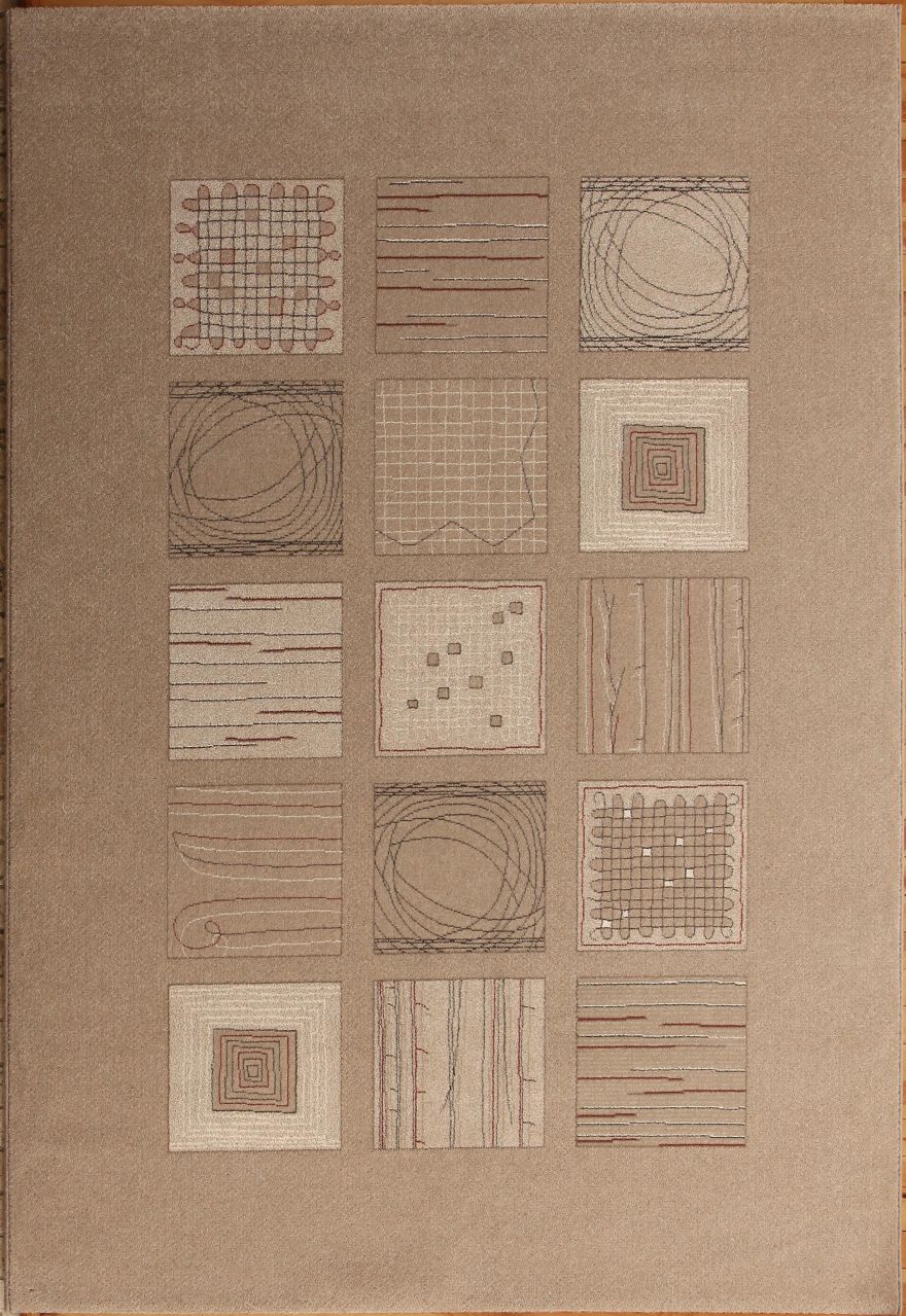 Belçika'dan İthal Makine Halısı