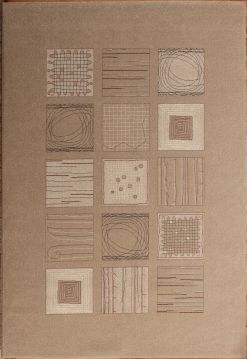 Belçika'dan İthal Makine Halısı