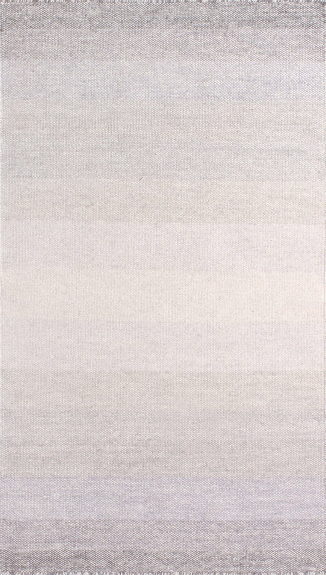 Gri Degrade El Dokuması Kilim