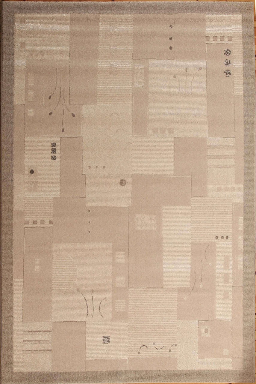 Belçika'dan İthal Makine Halısı