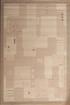 Belçika'dan İthal Makine Halısı