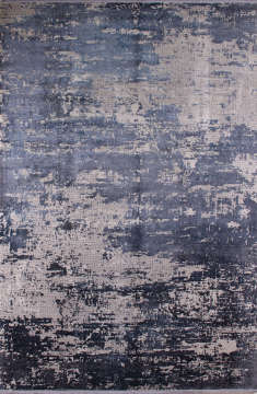 Lacivert Vizon Bambu Halı 2.00 x 2.90