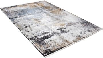 Modern Tasarım Bambu Halı