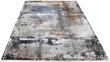 Modern Tasarım Bambu Halı