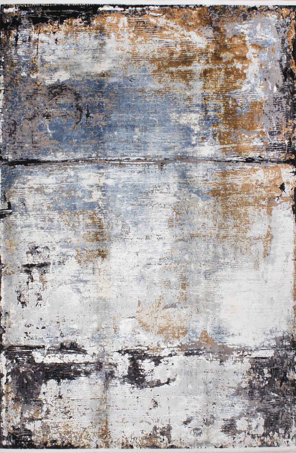 Modern Tasarım Bambu Halı