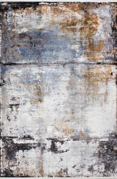 Modern Tasarım Bambu Halı