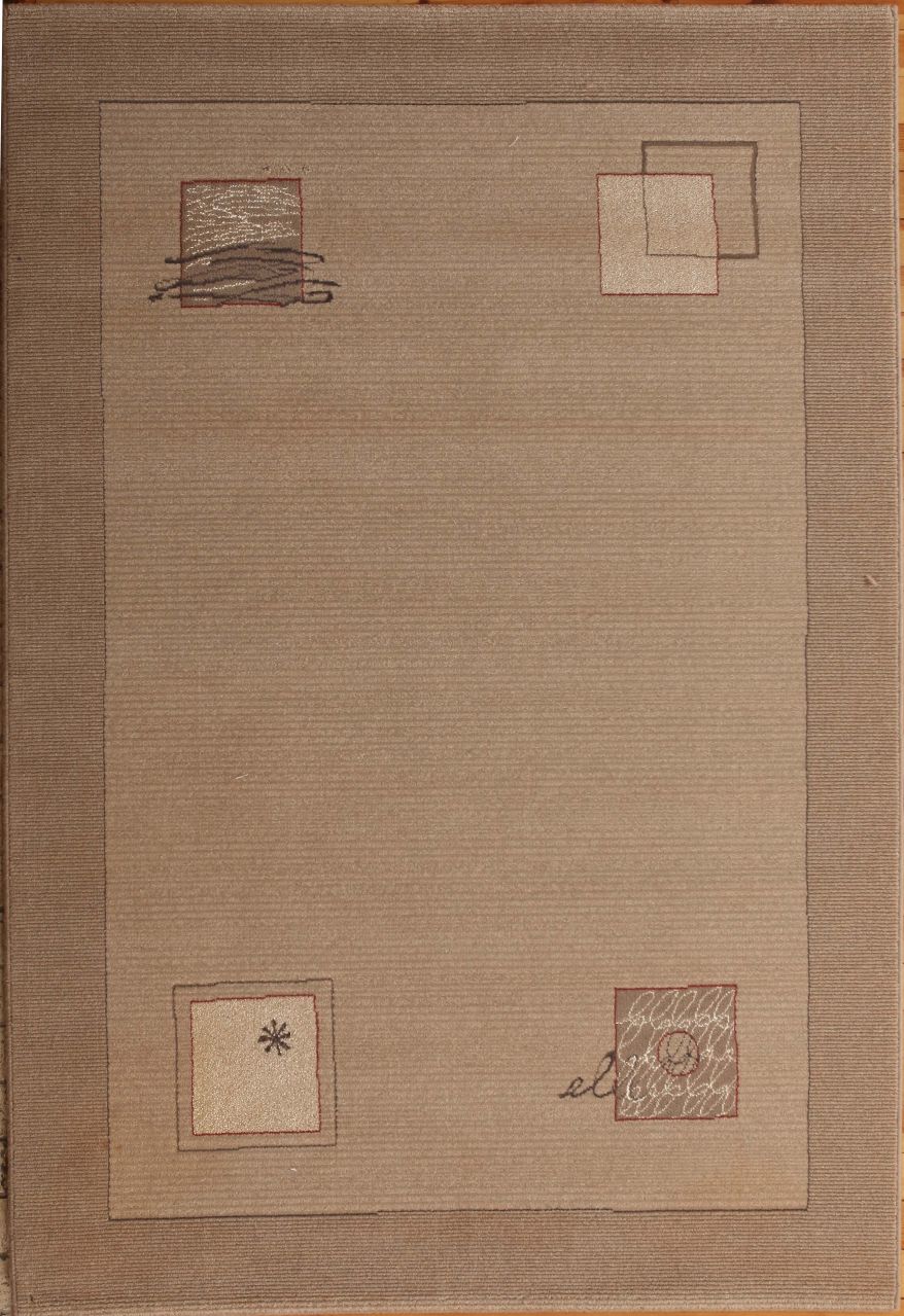 Belçika'dan İthal Makine Halısı