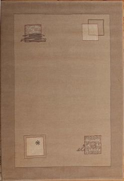 Belçika'dan İthal Makine Halısı