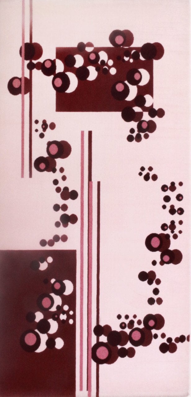 Koyunlu Ekol Makine Halısı