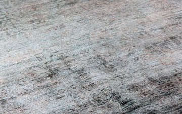 Parlak Yeşil Overdye Salon Halısı