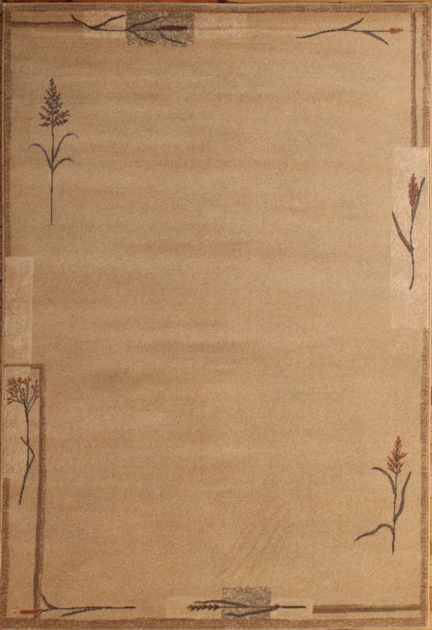 Belçika'dan İthal Makine Halısı