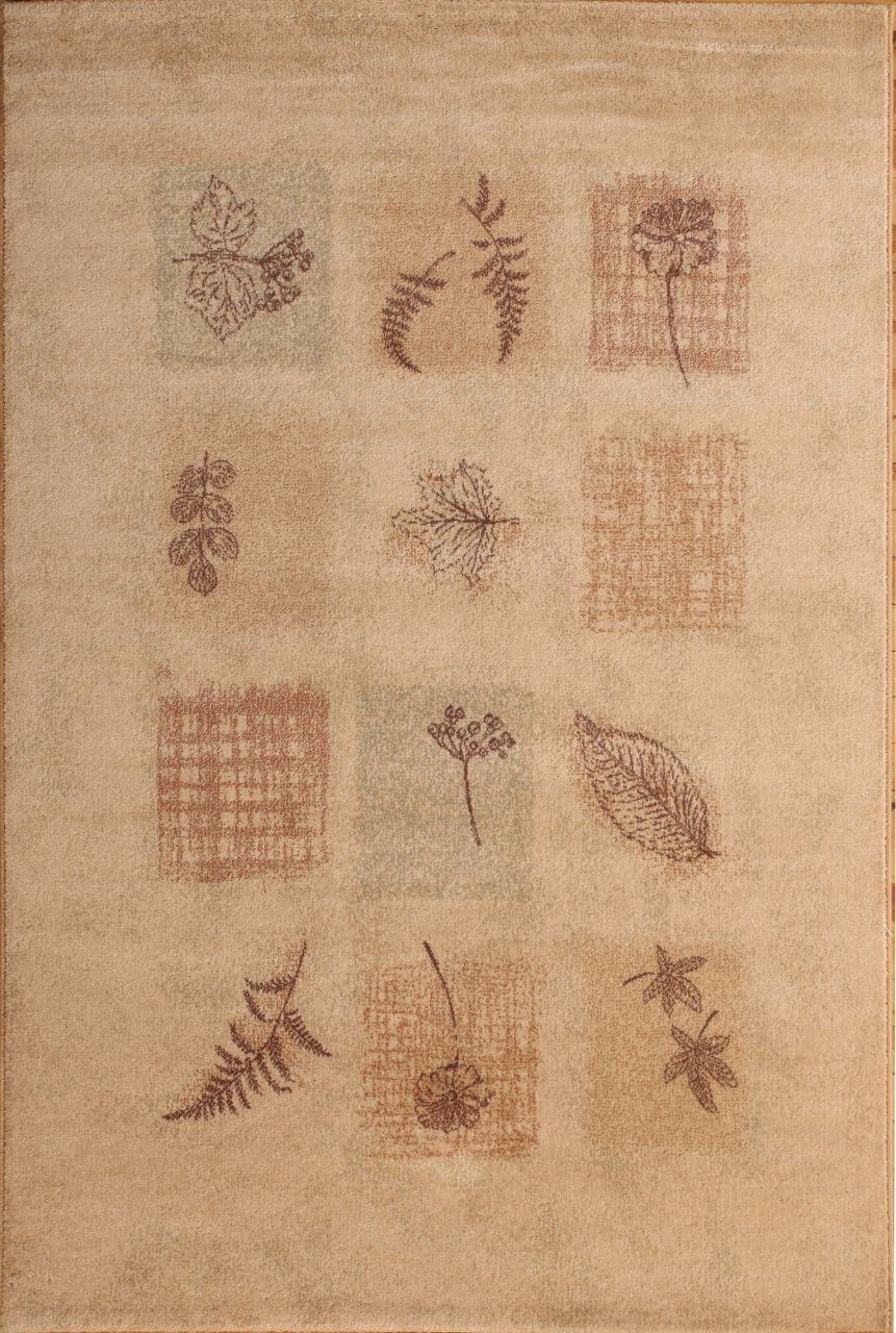 Belçika'dan İthal Makine Halısı