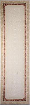 Internal Borders Red Carpet Runners