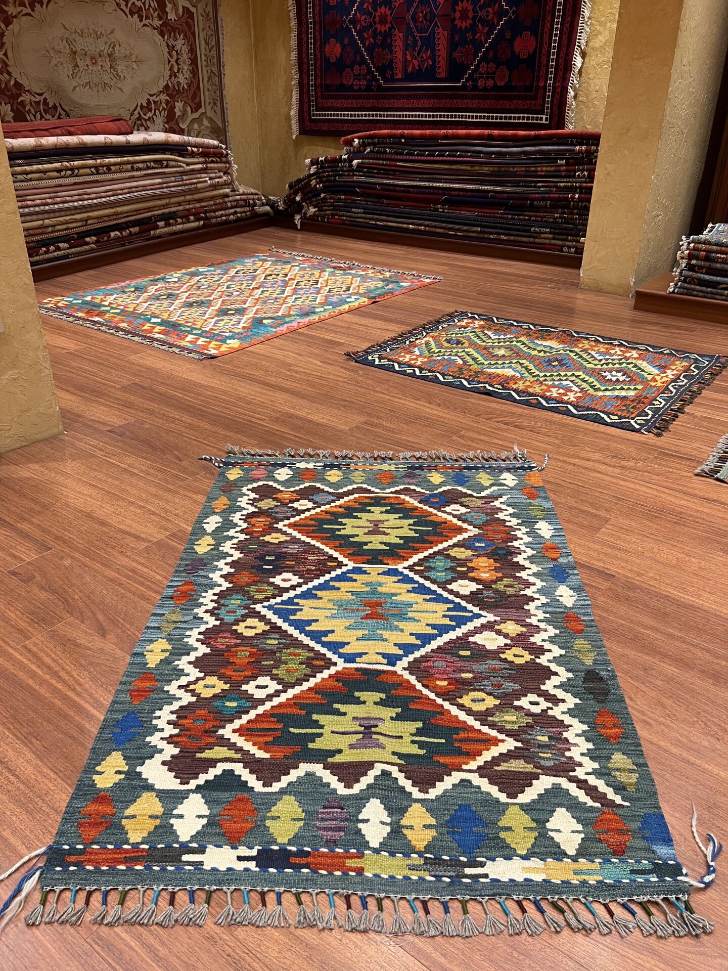 Hediyelik Kilim