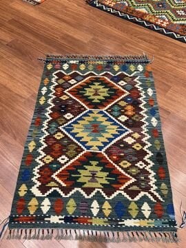 Hediyelik Kilim