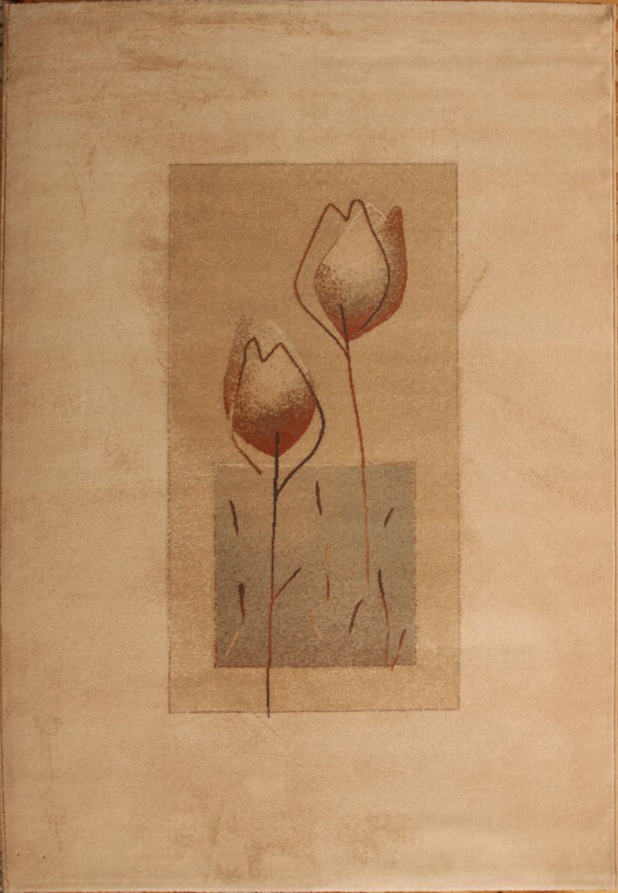 Belçika'dan İthal Makine Halısı