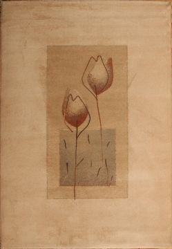 Belçika'dan İthal Makine Halısı