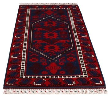 Eşmedere Yağcıbedir Halısı