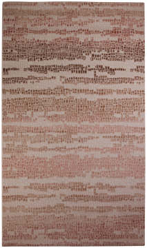 Modern Desenli Makine Halısı