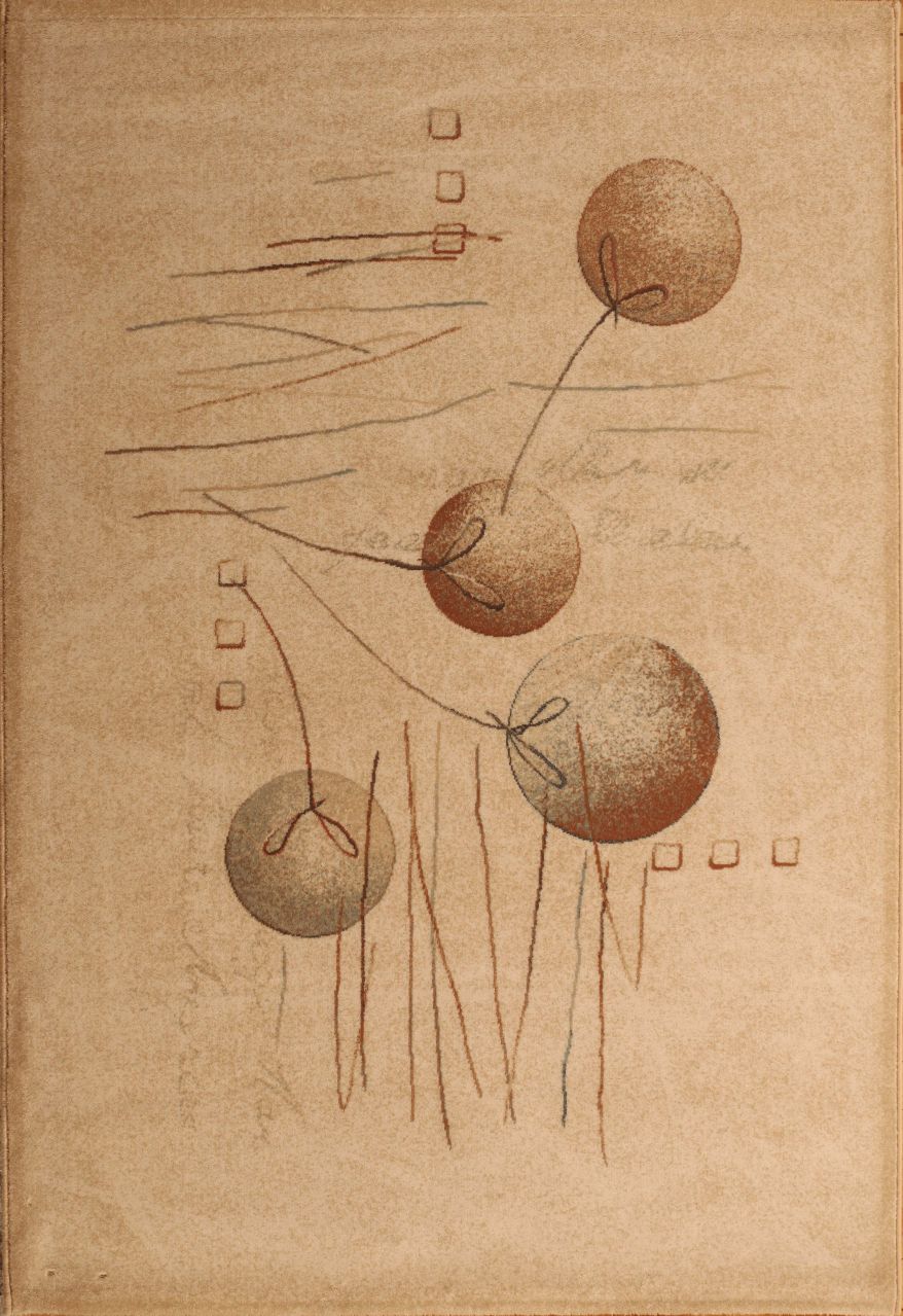 Belçika'dan İthal Makine Halısı