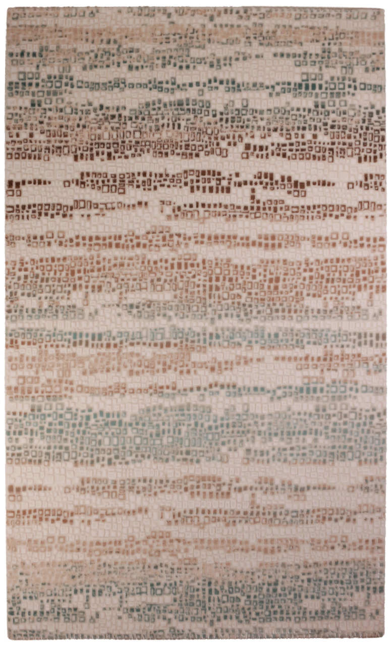 Modern Makine Halısı