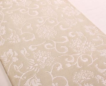 İpekli Modern El Halısı