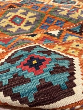 Hediyelik El Dokuması Kilim