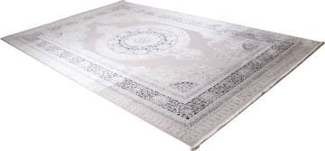 Klasik Göbek Desenli Halı