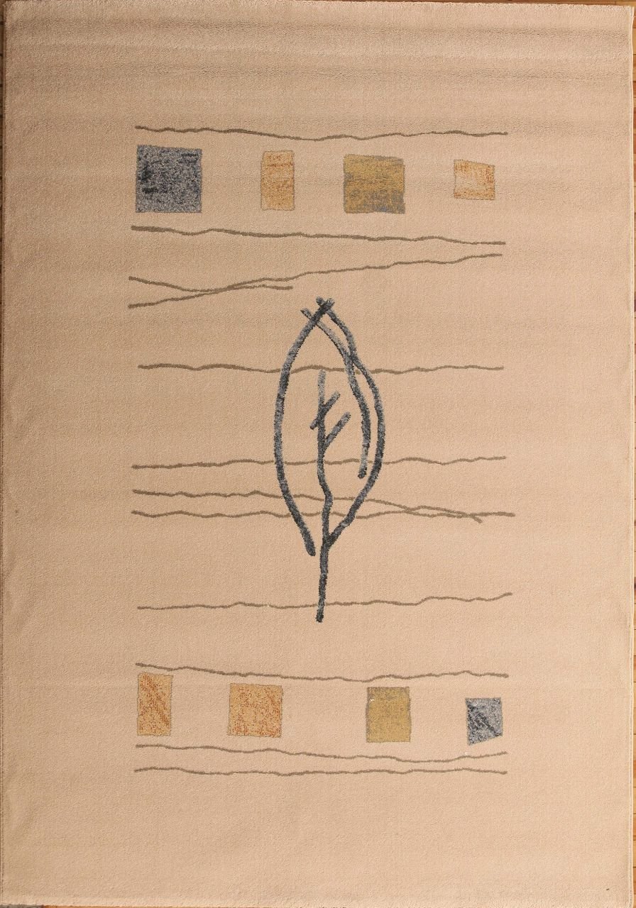 Belçika'dan İthal Makine Halısı