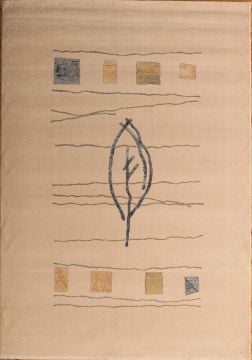 Belçika'dan İthal Makine Halısı