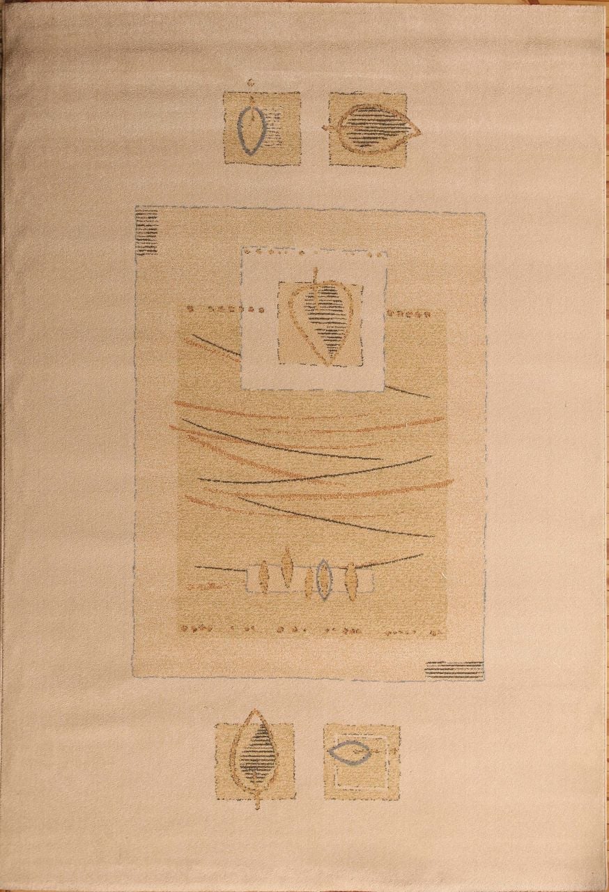 Belçika'dan İthal Makine Halısı