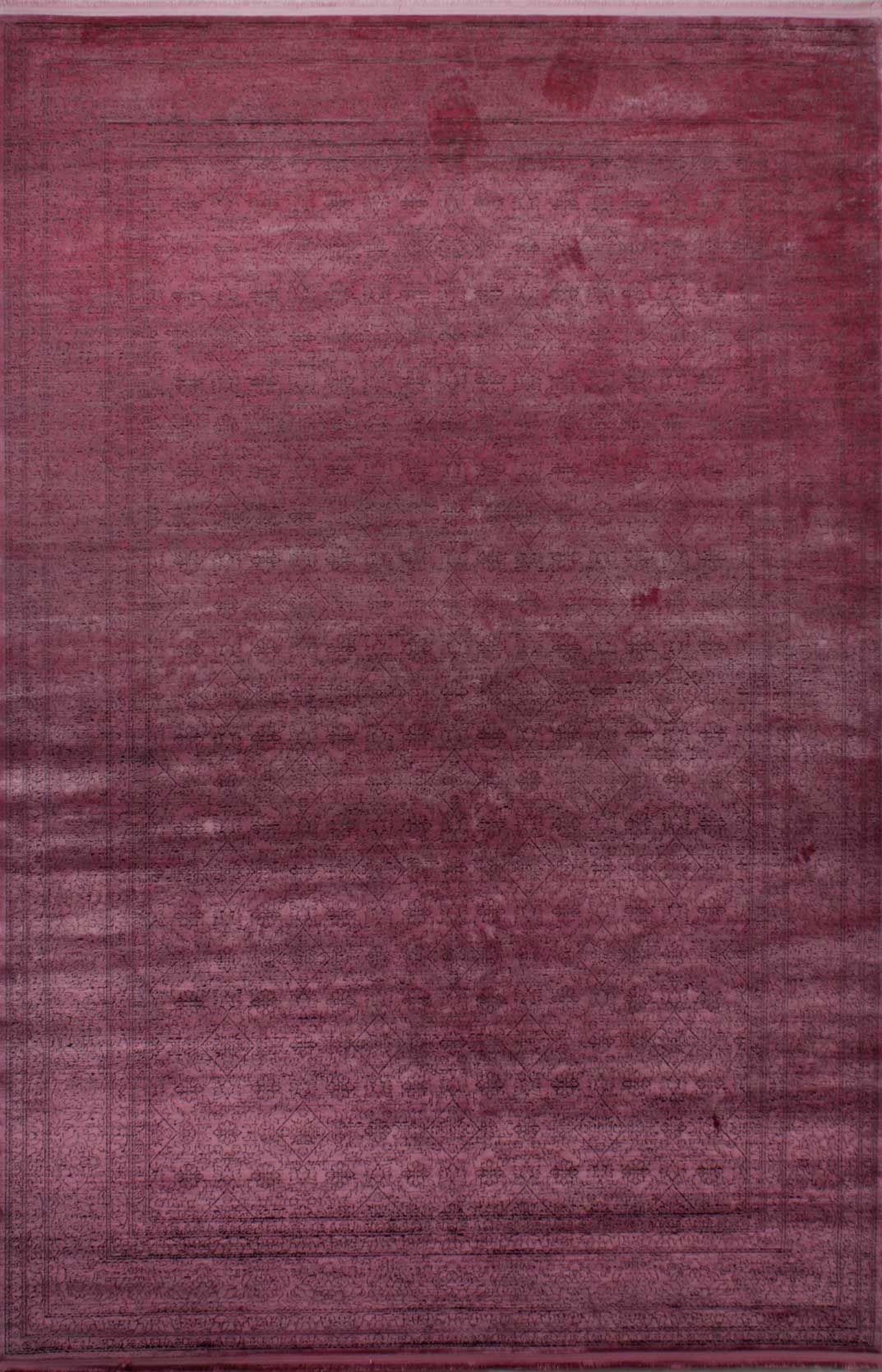 Fuşya Renk Halı