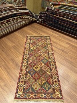 Küçük Yolluk Kilim