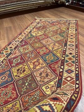 Küçük Yolluk Kilim