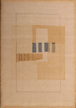 Belçika'dan İthal Makine Halısı