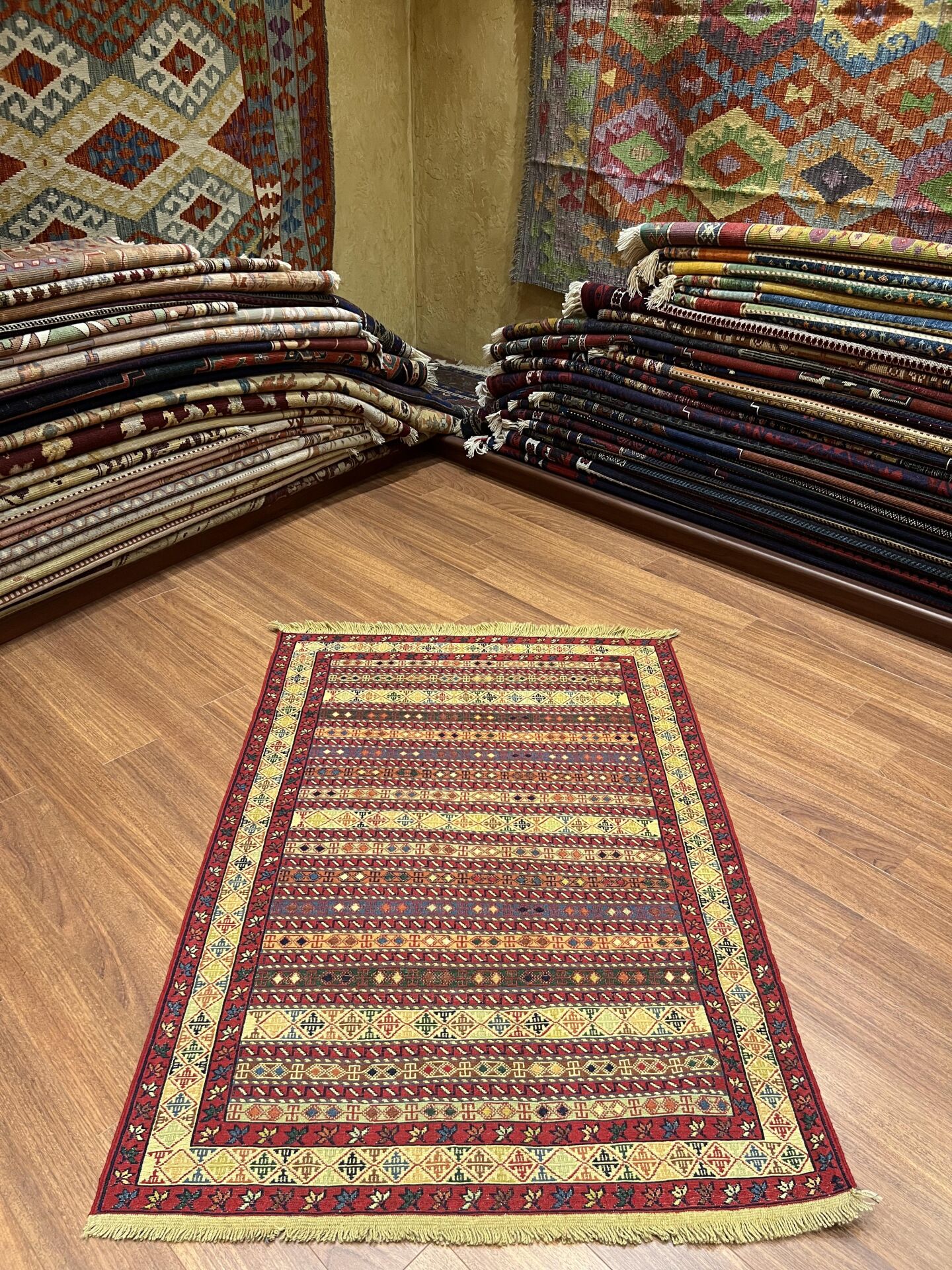Şık Kilim