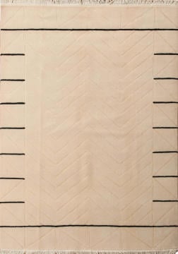 Özel Tasarım Modern Halı