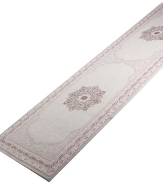 Selçuklu Yıldızı Desenli Yolluk 0.80 x 3.00