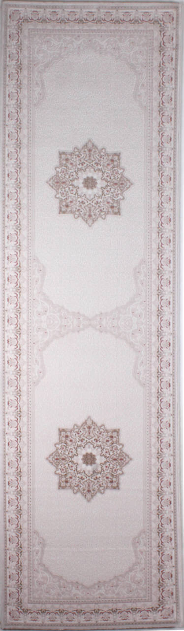 Selçuklu Yıldızı Desenli Yolluk 0.80 x 3.00
