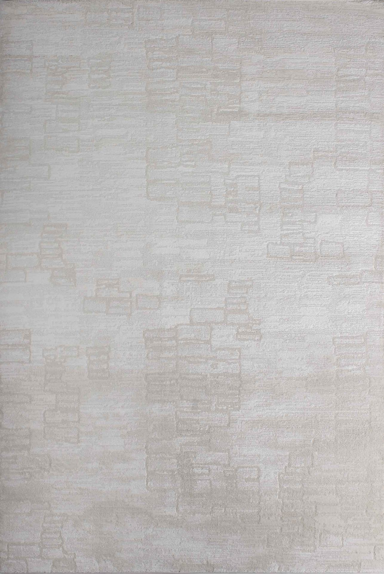 Self Patterned Machine Carpet