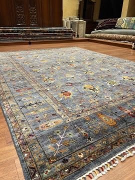 Büyük Sultani Halısı