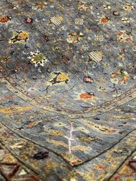 Büyük Sultani Halısı