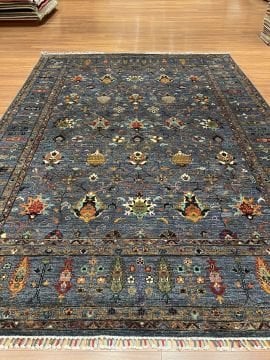 Büyük Sultani Halısı