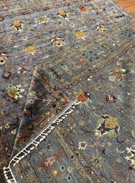 Büyük Sultani Halısı