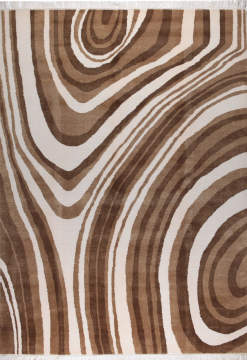 Tasarım El Halısı