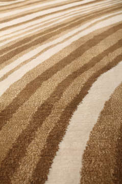 Tasarım El Halısı