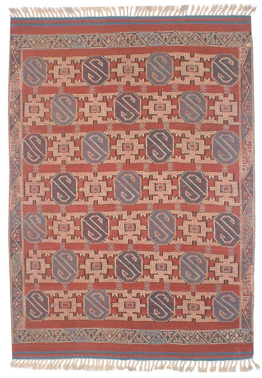 İran Sine Kilim