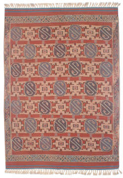 İran Sine Kilim