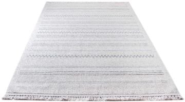 İskandinav Desenli Makine Halısı