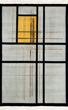 Özel Tasarım El Halısı